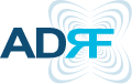 ADRF logo