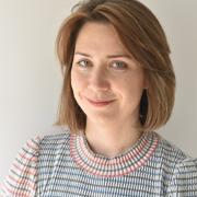 Alicja Peszkowska
