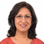 Aparna Mehra