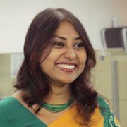 Asma Batool