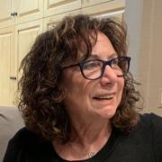 Betsy Jacobson