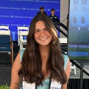 Caitlin Lasher