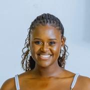 Cynthia Kyofuna