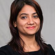 Dimple Parmar