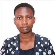 Gloria Mushabe