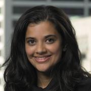 Gowri Cavale