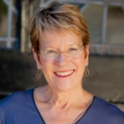 Jane Faulkner