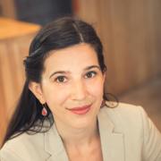 Judit Majtényi