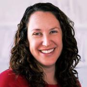 Laine Forman