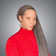 Latasha Rouseau