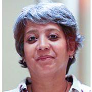 Latha Iyer
