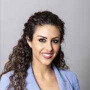 Lena Arkawi