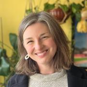Libby Falck