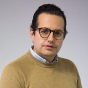 Mauricio Garita