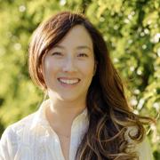 Mina Cheong