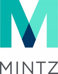 Mintz logo