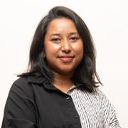 Nhasala Joshi