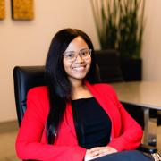 Nhlamulo Tlakula