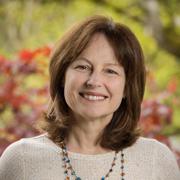 Nina Simonds