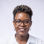 Olive Ashimwe