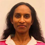 Padma Sanampudi