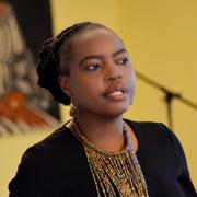 Patience Mungwari
