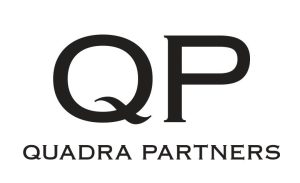 Quadra Partners logo
