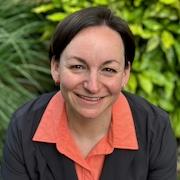 Rachael Finley