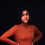 Rina Patel