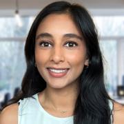Samantha Persaud