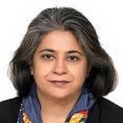 Shalini Singh