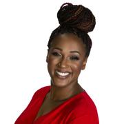 Sherisse Alexander