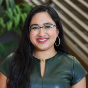 Shivani Parikh