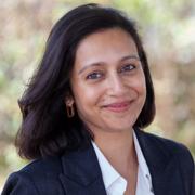 Syeda Zaki