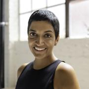 Tara Ramanathan