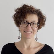 Vera Bersudskaya