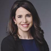 Veronica Glick