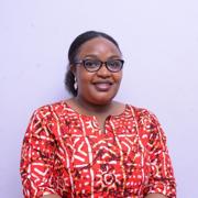 Winnie Ainembaabazi