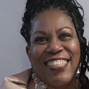 Yvette Evans