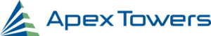 Apex Towers logo