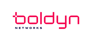 Boldyn Networks logo