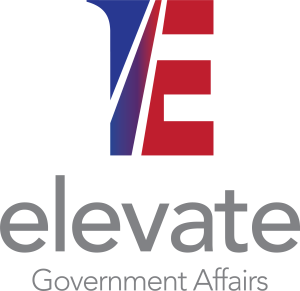 Elevate Government Affairs logo