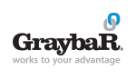 Graybar logo