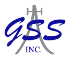 GSS logo