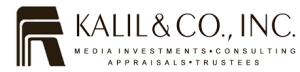Kalil & Co logo