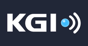 KGI logo