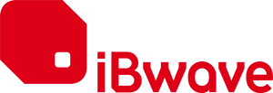 iBwave logo