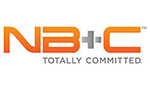 NB+C logo