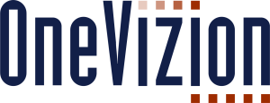OneVizion logo
