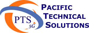 Pacific Technical Solutions logo